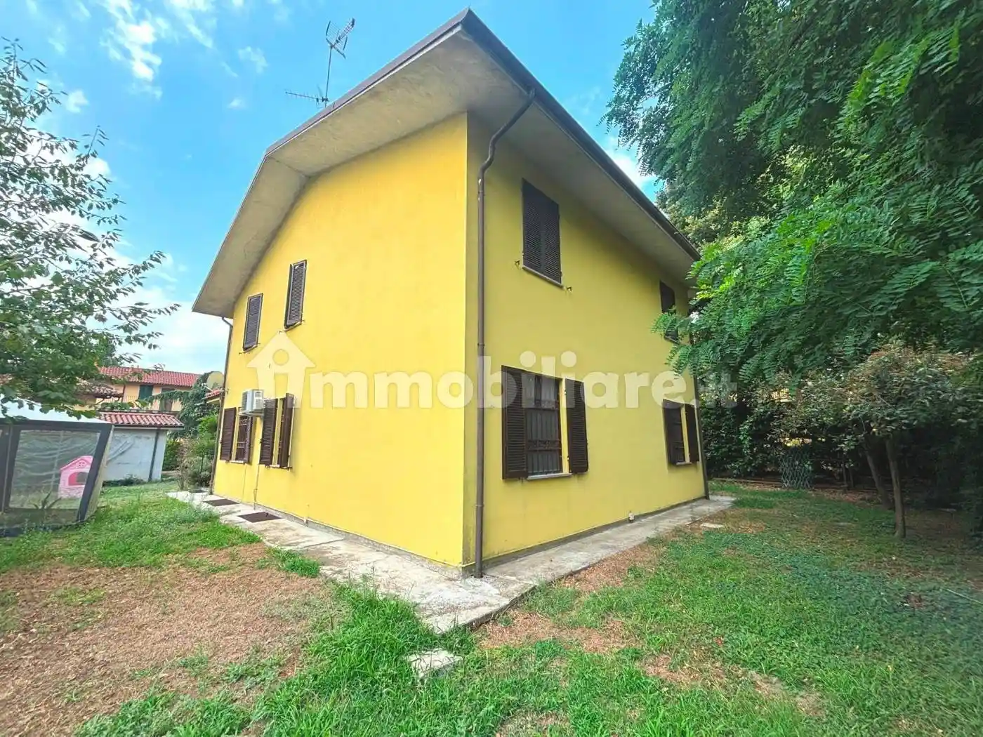 Villa unifamiliare via del Chiozzo 53, Chiozzo - Sora, Pavia - foto 3