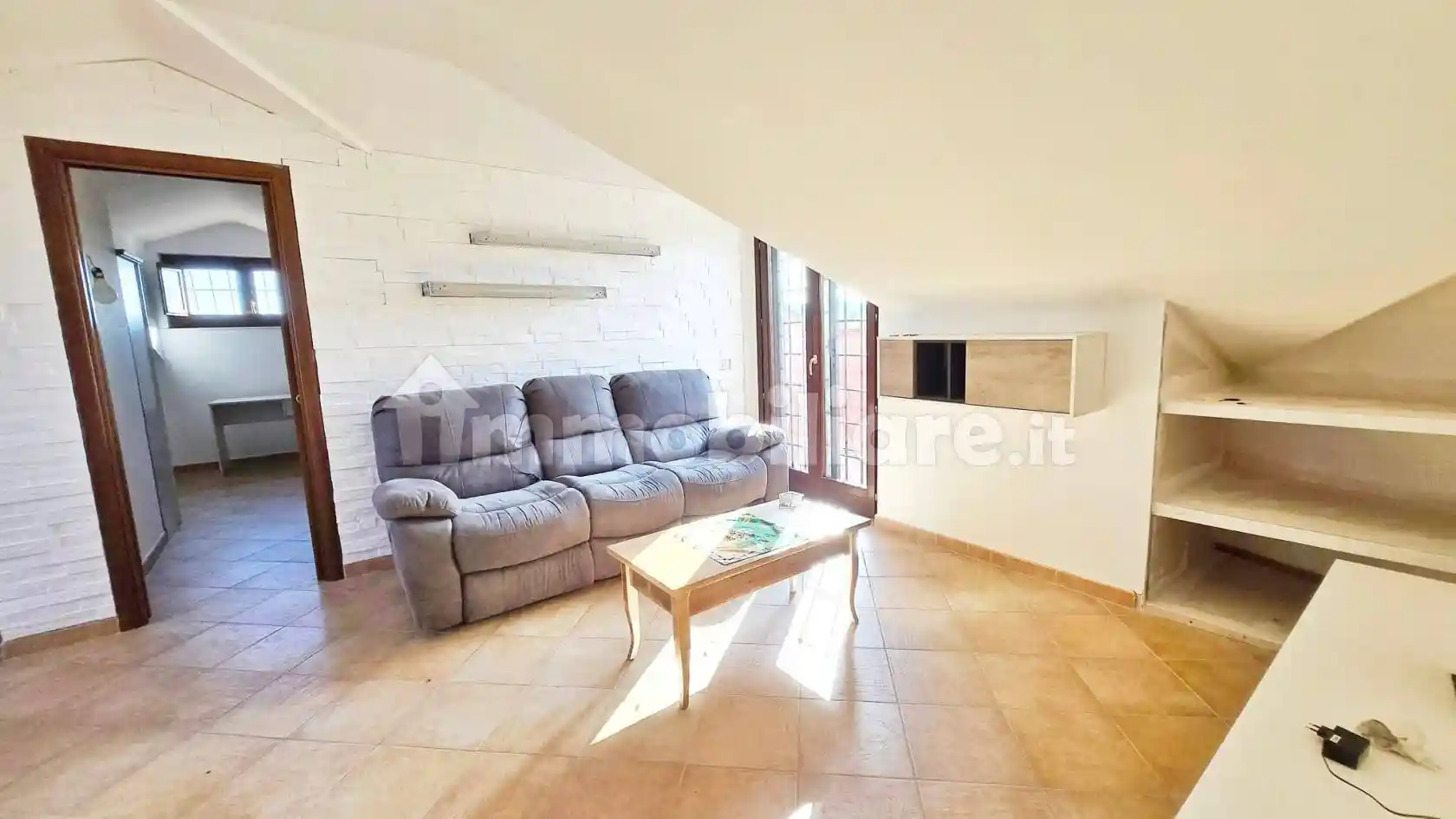 Appartamento in vendita a Labico