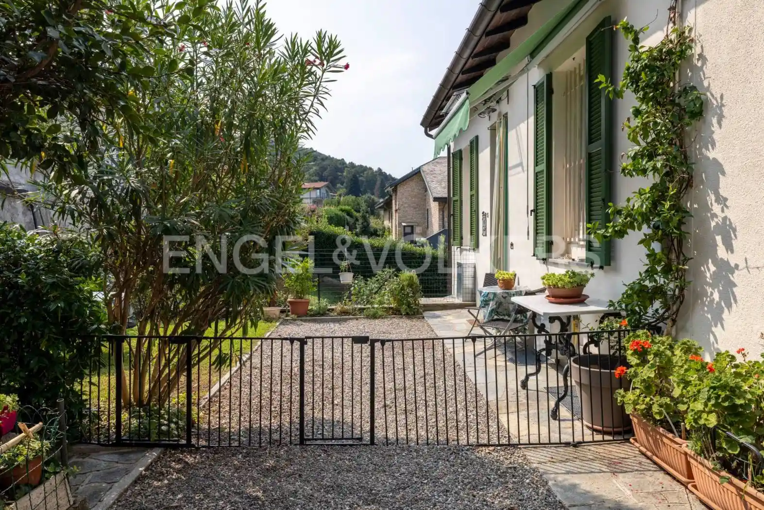 Villetta a schiera - foto 5