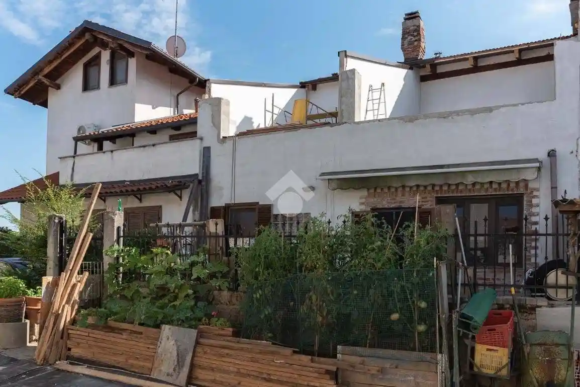 Casa indipendente in vendita a Ciriè