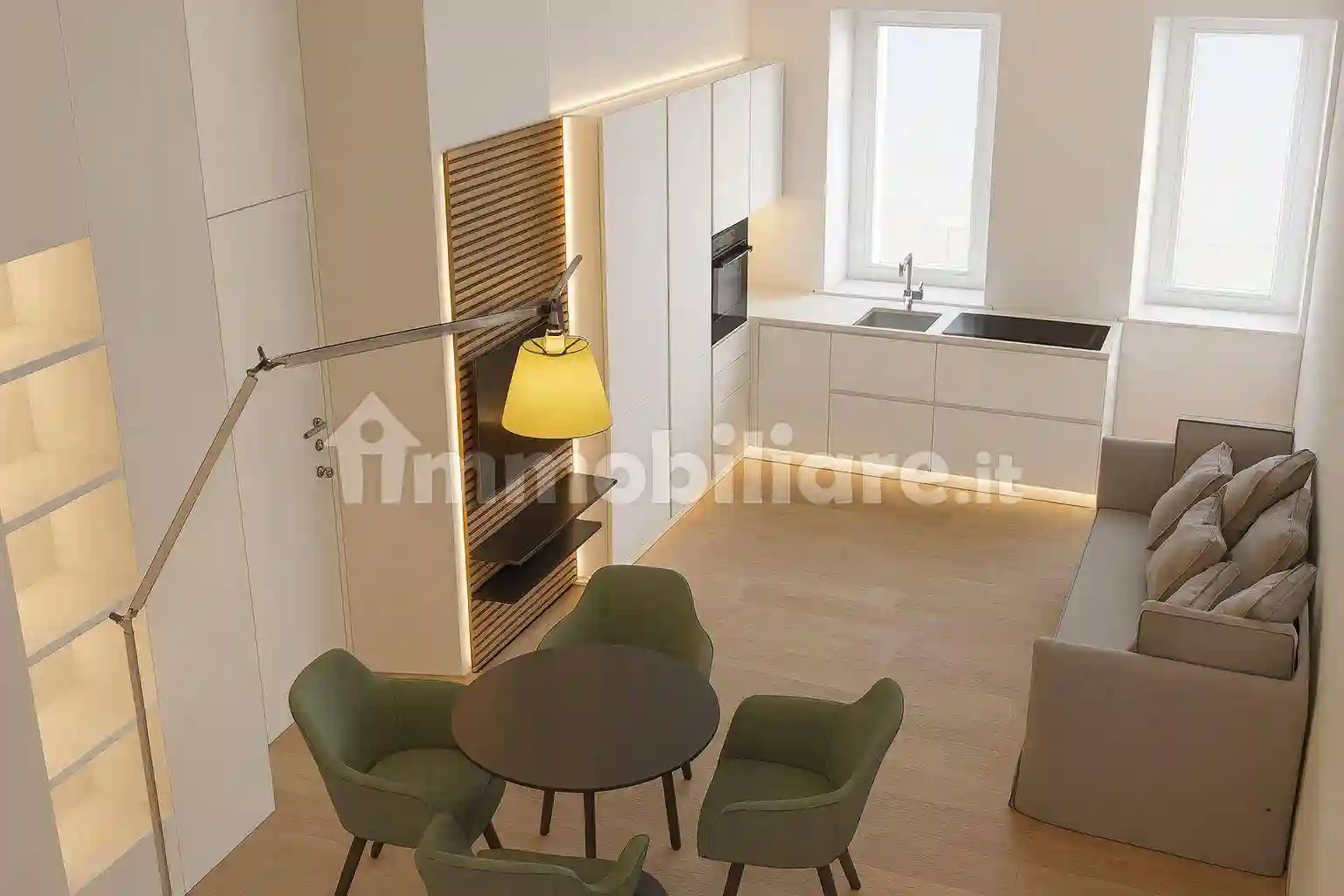 Appartamento - foto 2