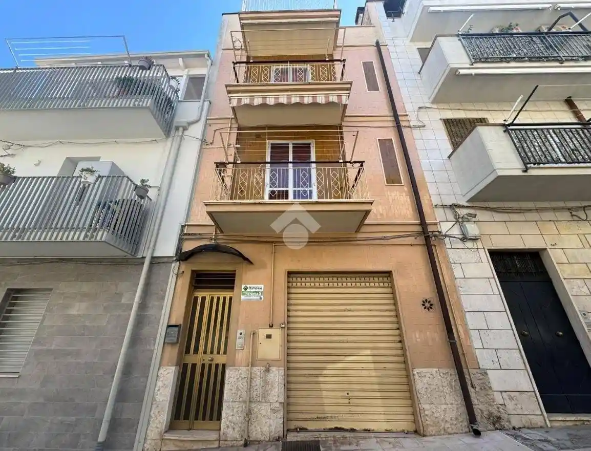 Casa indipendente in vendita a Altamura