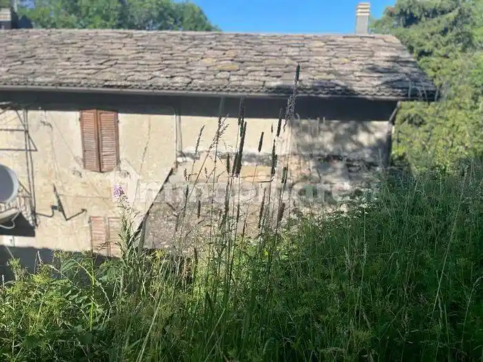 Casale via Fellicarolo, Fellicarolo, Fanano - foto 2