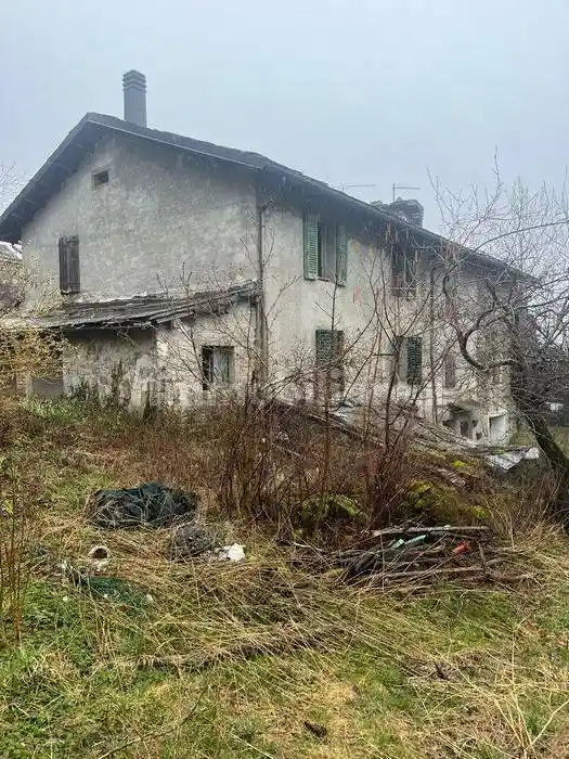 Casale via Fellicarolo, Fellicarolo, Fanano - foto 4