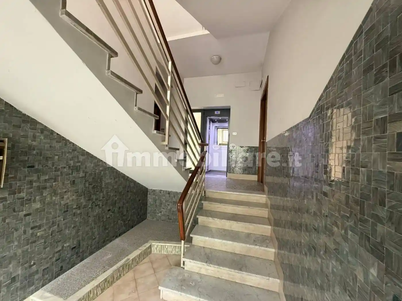 Appartamento via Torretta, Sala, Mellusi, Benevento - foto 2