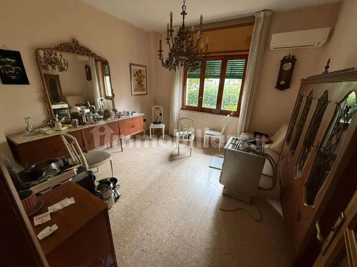 Appartamento via Torretta, Sala, Mellusi, Benevento - foto 3