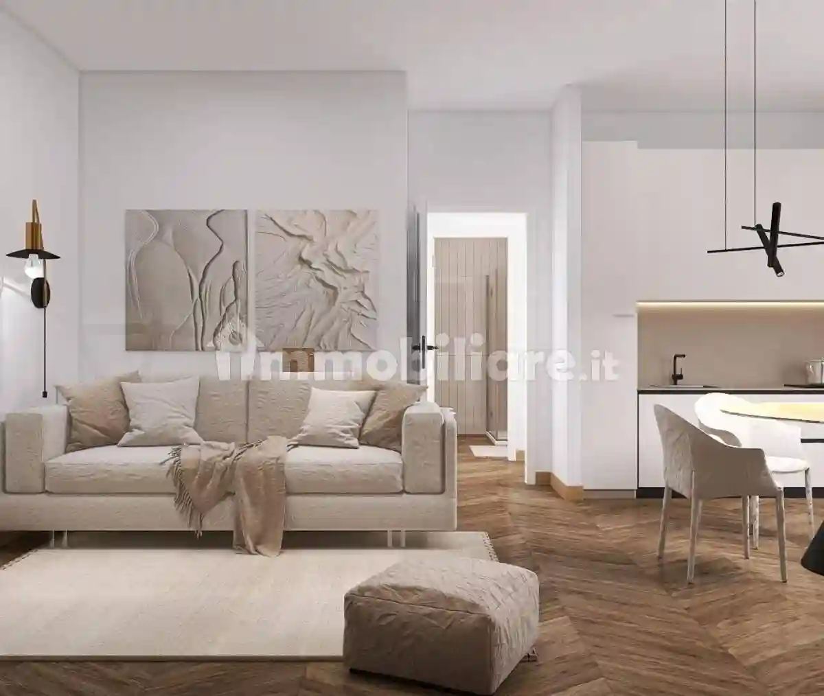 Appartamento - foto 3