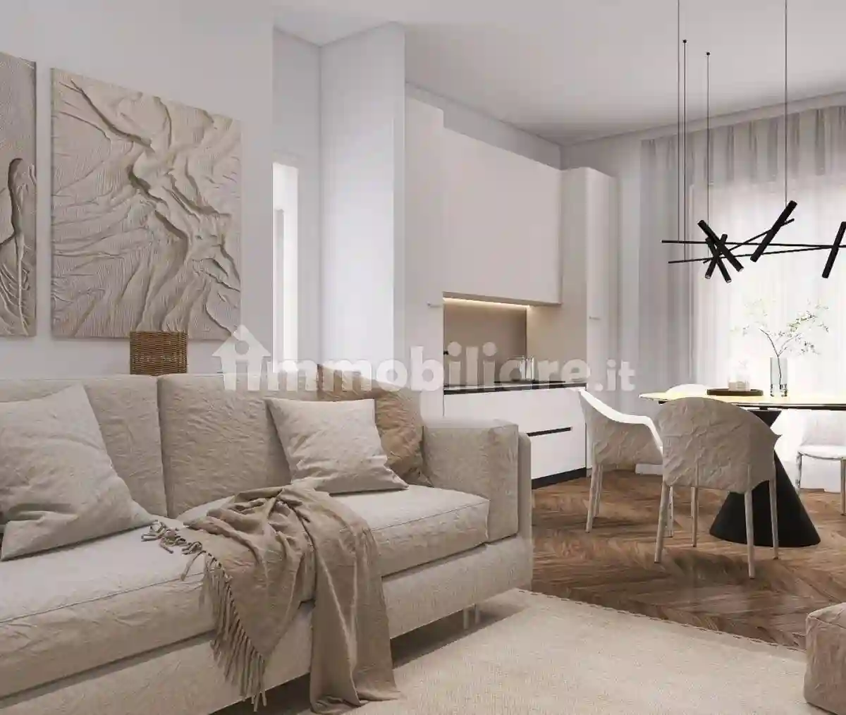 Appartamento - foto 4