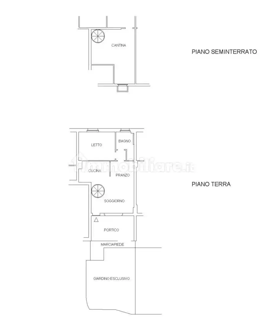 Appartamento in vendita a Podenzano