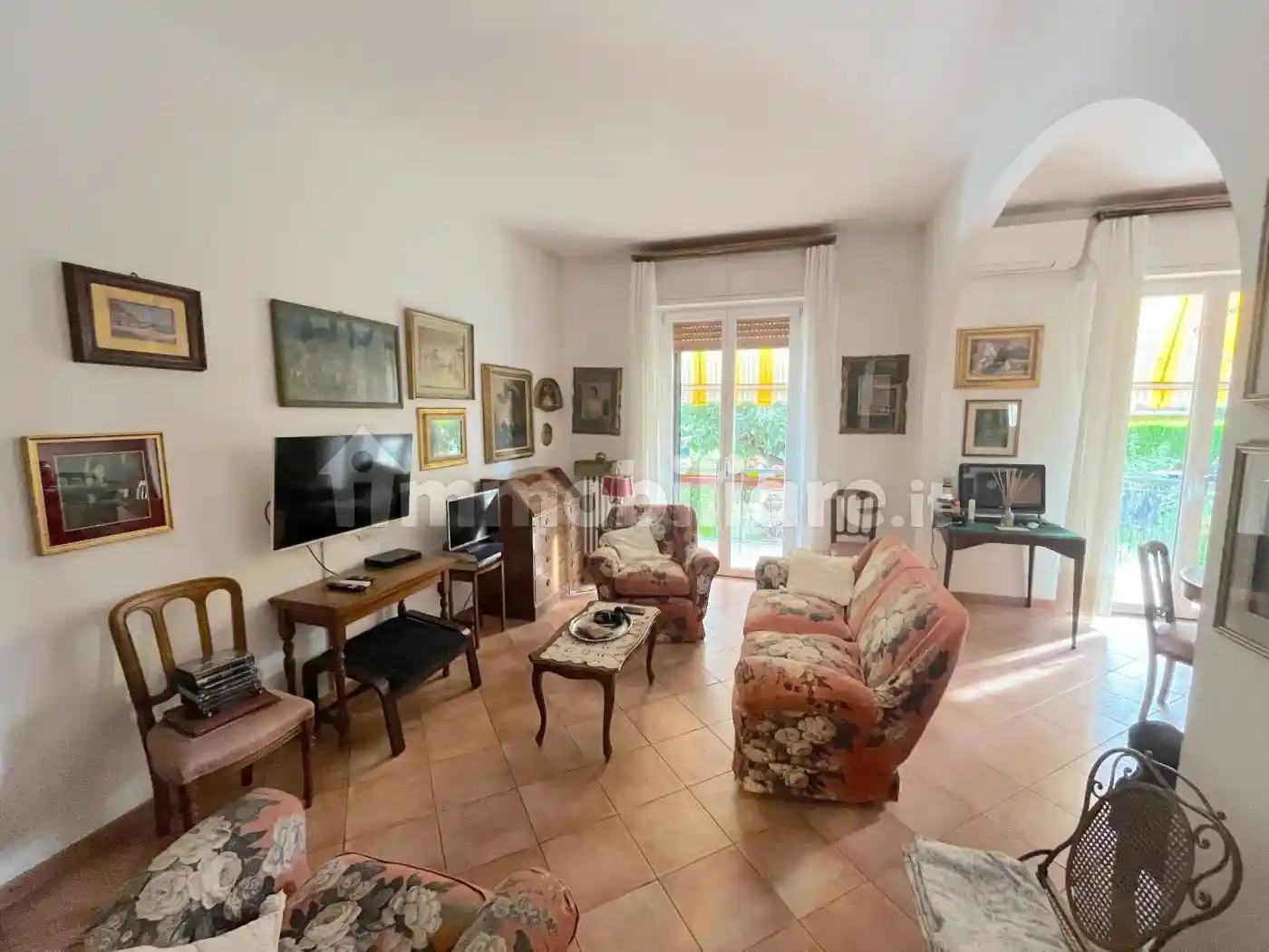 Quadrilocale via Filippo Webb, San Marcellino, Firenze - foto 3