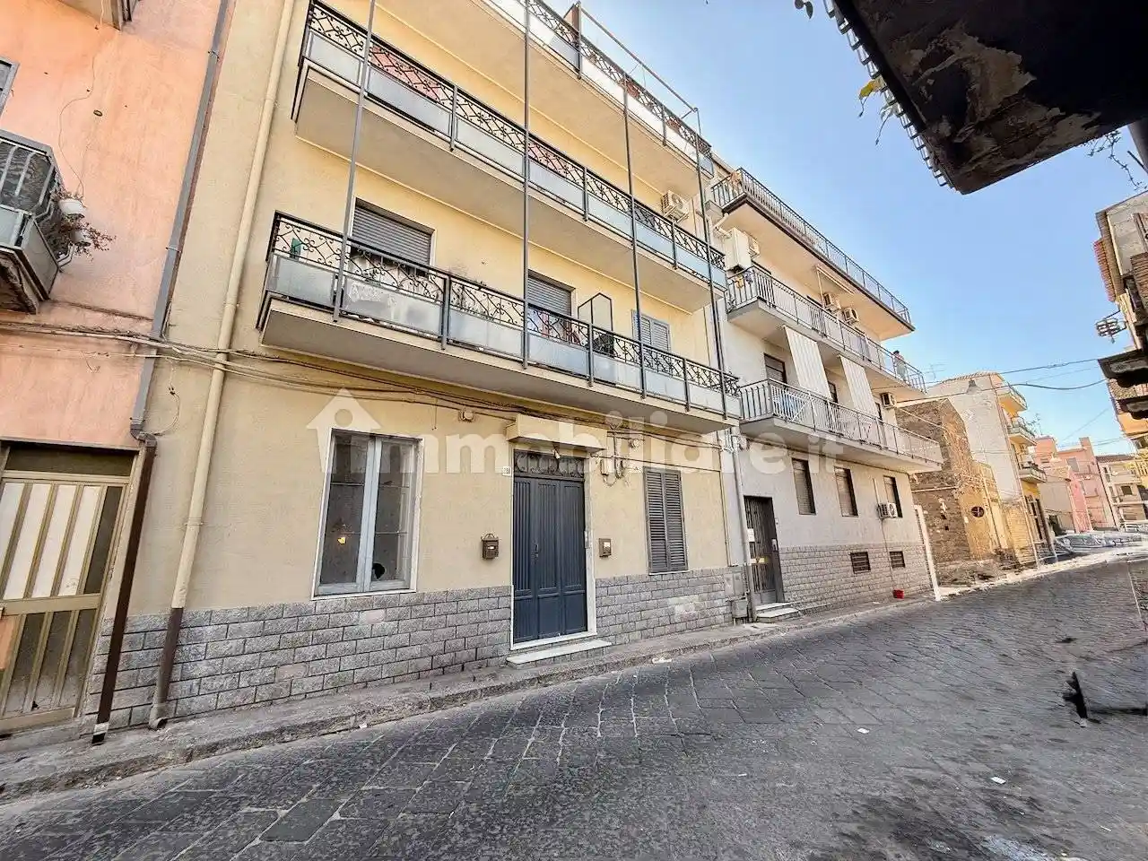 Appartamento in vendita a Misterbianco