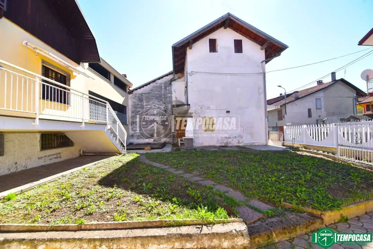 Villa unifamiliare via B. Chiara 34, Vauda Canavese Superiore, Vauda Canavese - foto 3