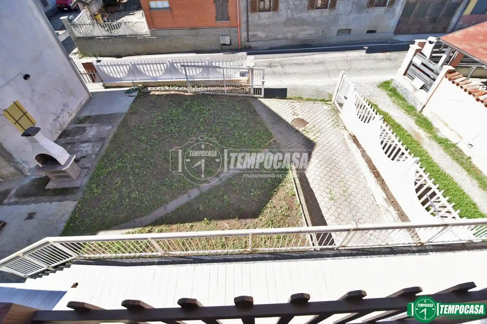 Villa unifamiliare via B. Chiara 34, Vauda Canavese Superiore, Vauda Canavese - foto 4