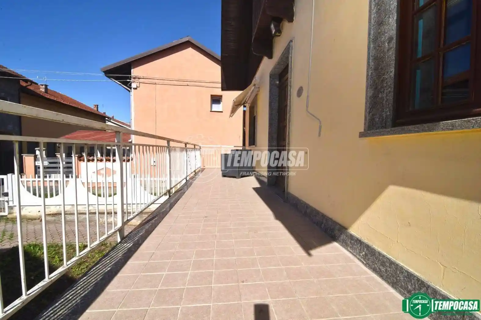 Villa unifamiliare via B. Chiara 34, Vauda Canavese Superiore, Vauda Canavese - foto 5