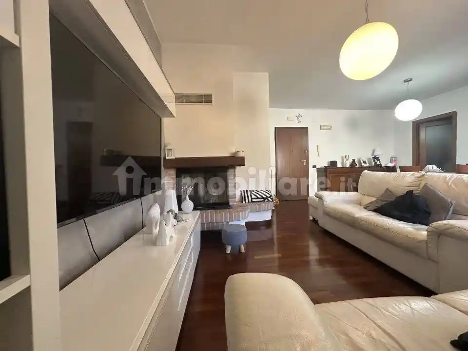 Quadrilocale Bivio Putignano snc, Centro, Teramo - foto 2