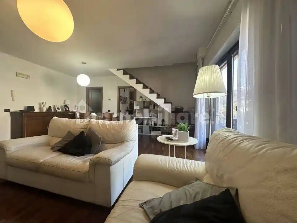 Quadrilocale Bivio Putignano snc, Centro, Teramo - foto 3