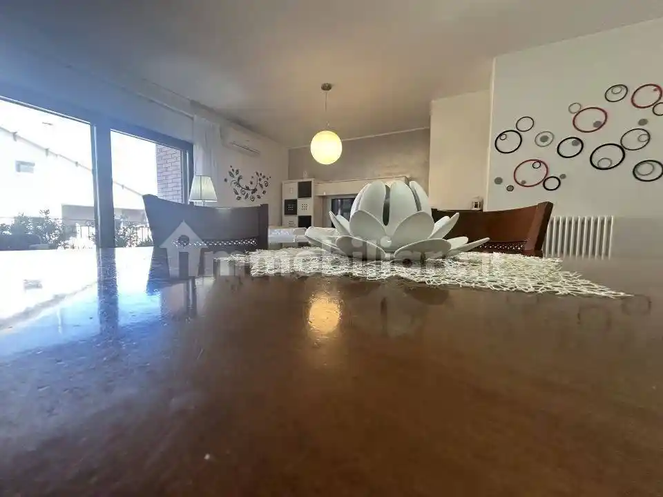 Quadrilocale Bivio Putignano snc, Centro, Teramo - foto 4