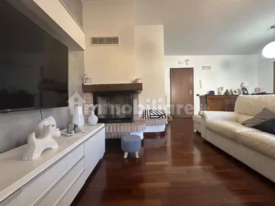 Quadrilocale Bivio Putignano snc, Centro, Teramo - foto 5