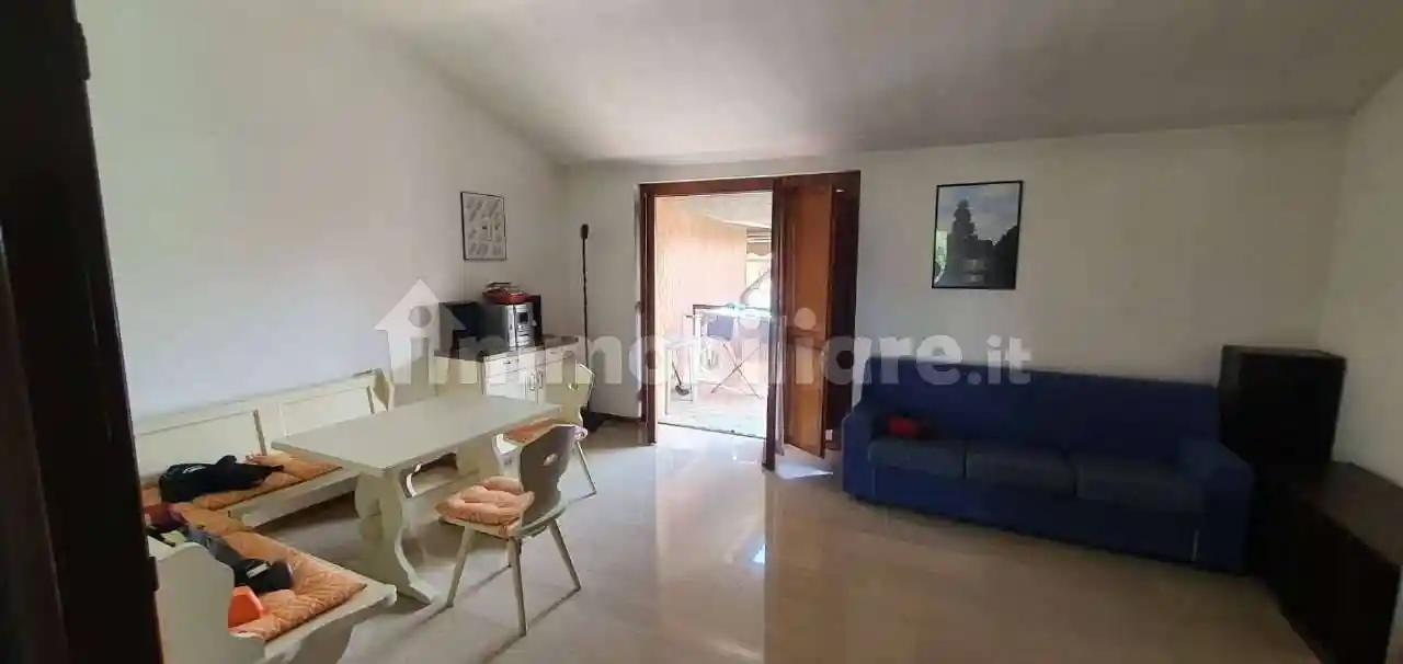 Appartamento in vendita a Ponte San Pietro