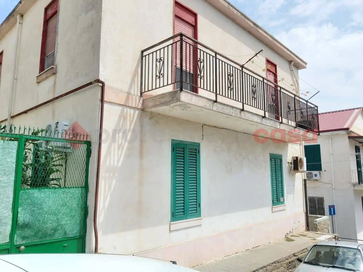 Appartamento in vendita a Messina