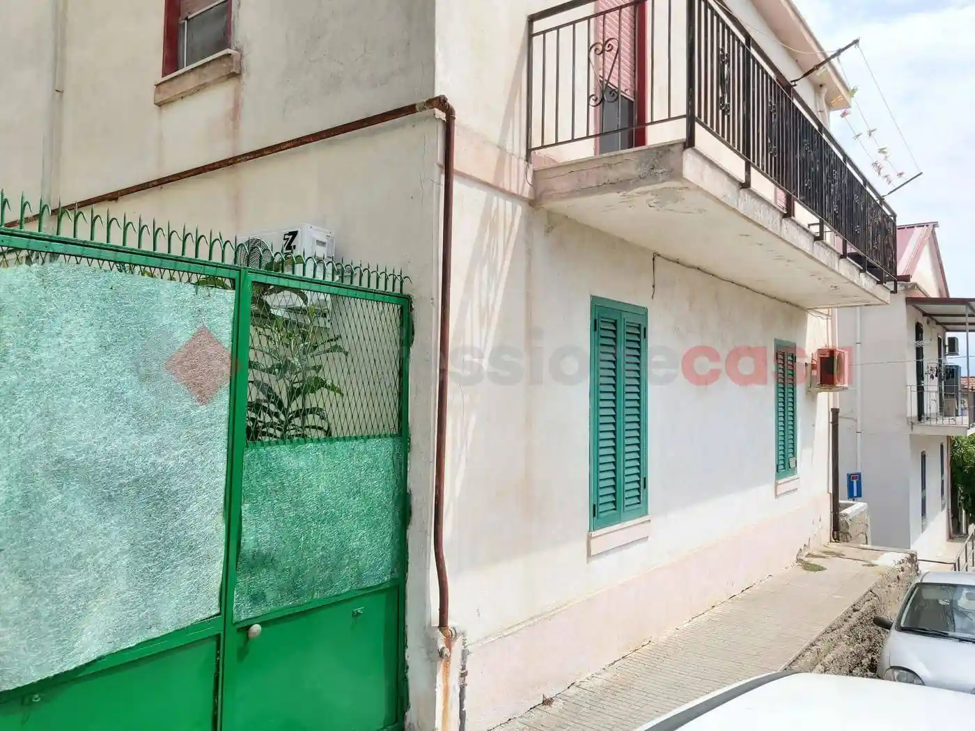 Trilocale via Giacomo mattei is.22, 22, Quartiere Lombardo, Messina - foto 2