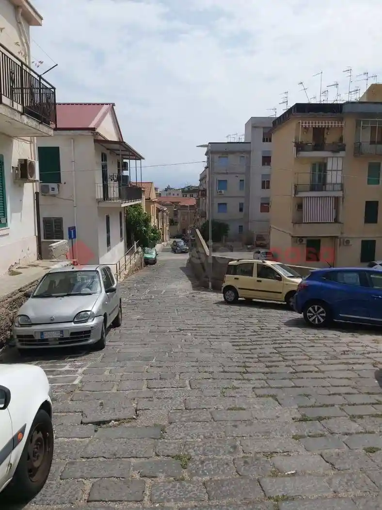 Trilocale via Giacomo mattei is.22, 22, Quartiere Lombardo, Messina - foto 3