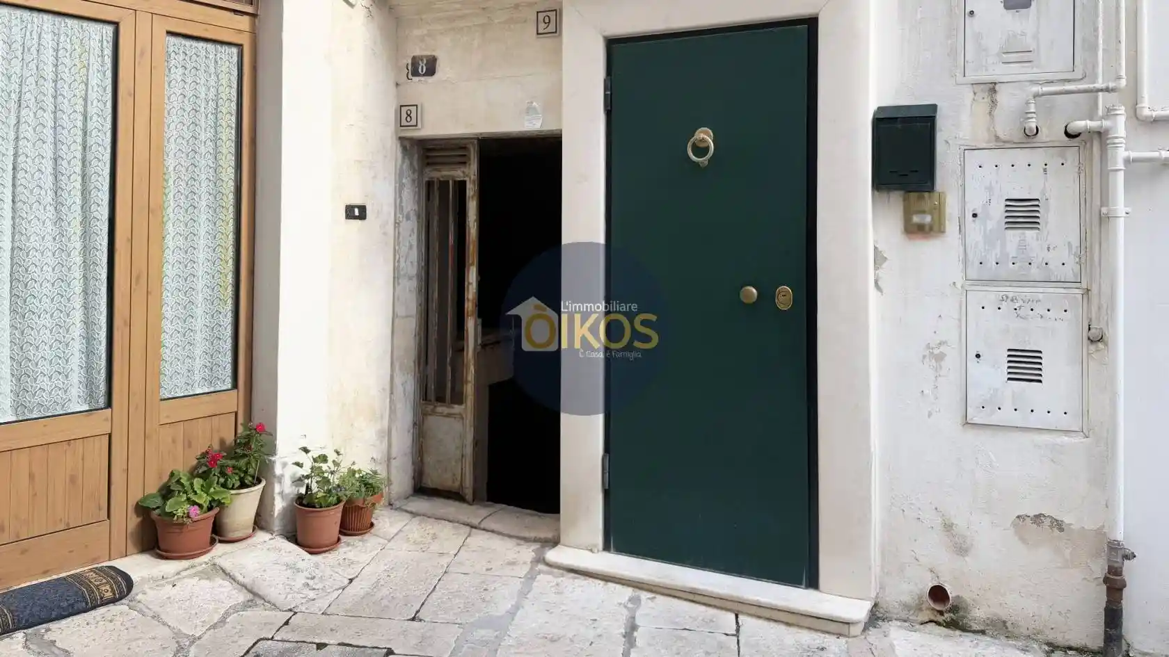 Rustico - Casale in vendita a Martina Franca