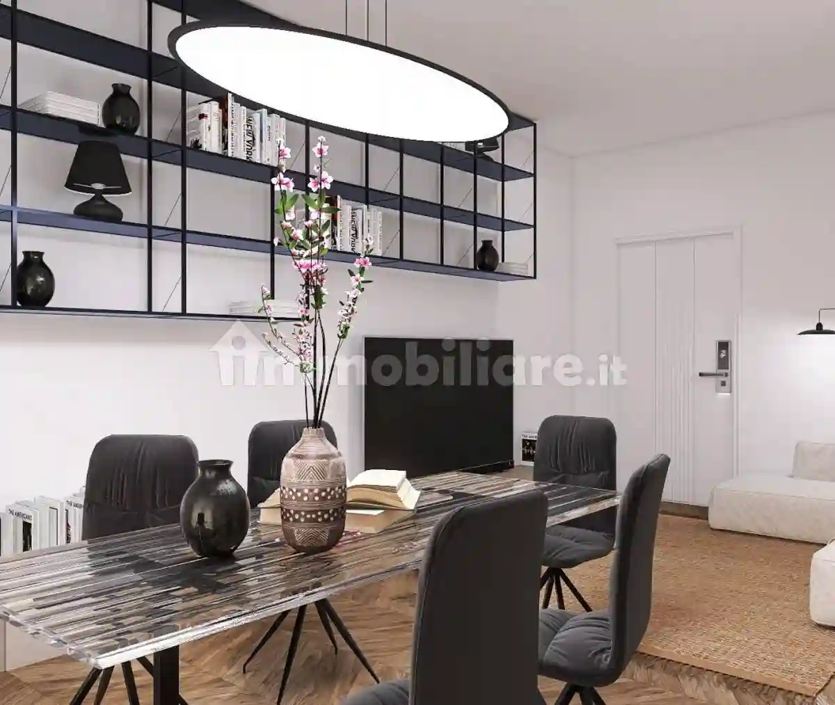 Appartamento - foto 3