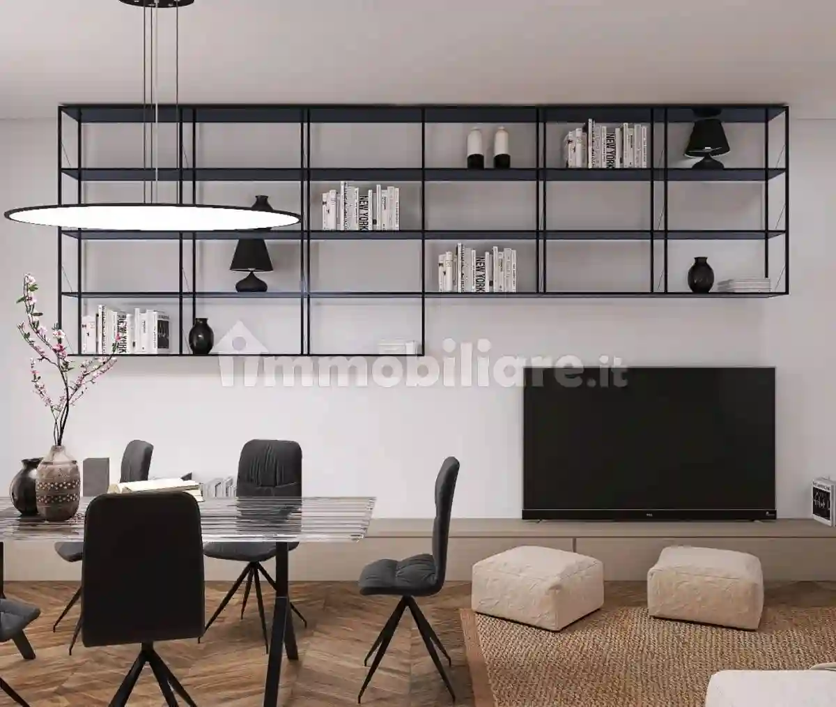 Appartamento - foto 4