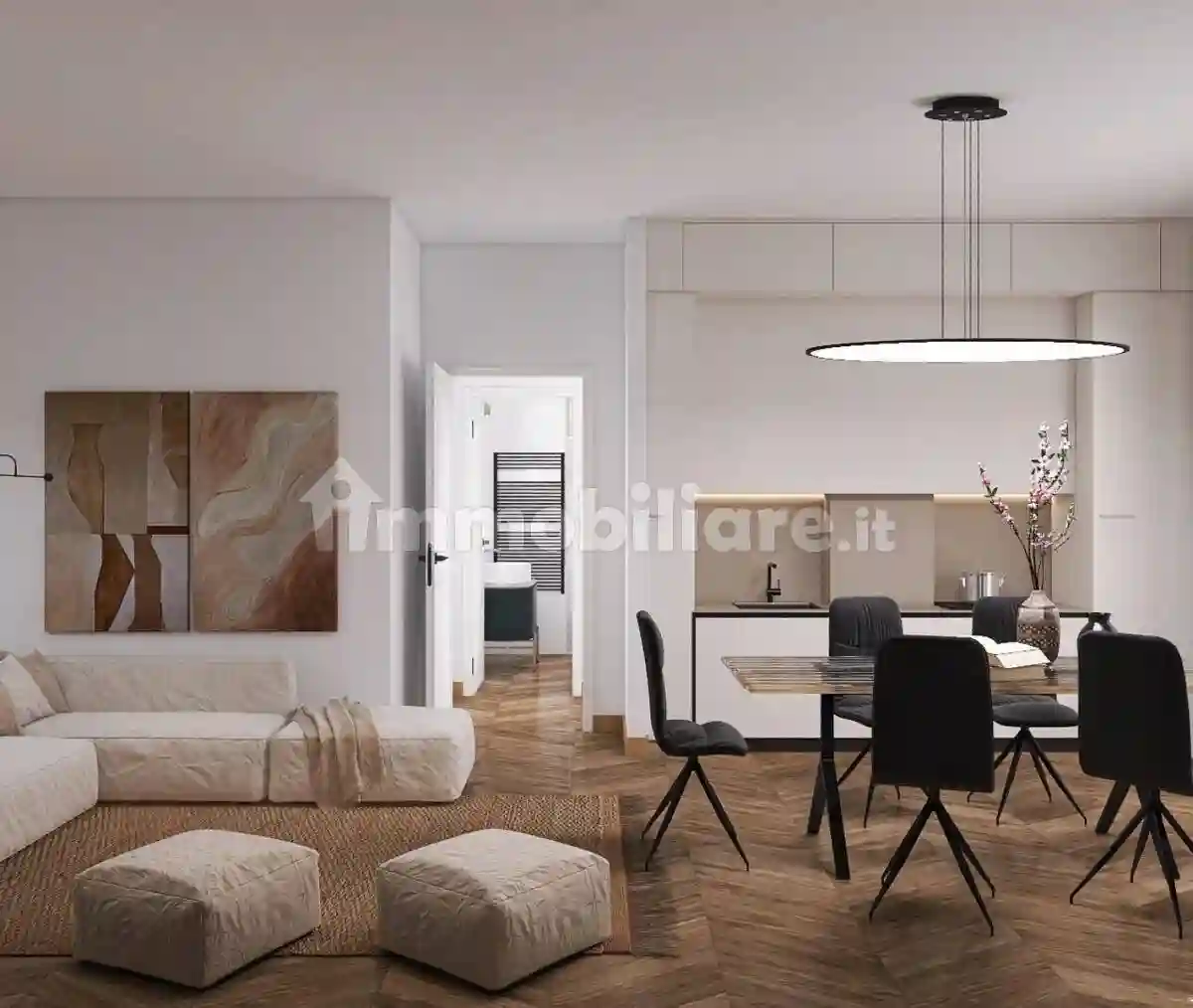 Appartamento - foto 5