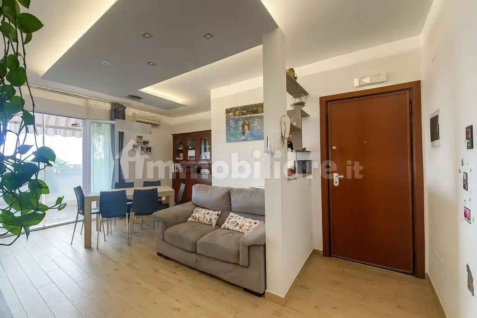 Appartamento in vendita a Massa