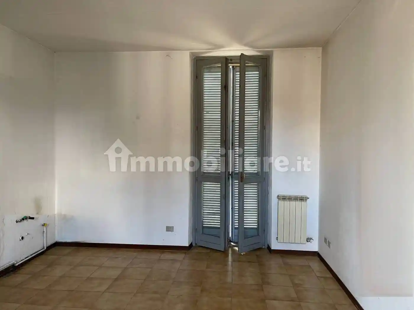 Trilocale via Giuseppe Garibaldi 11, Centro, Inveruno - foto 3