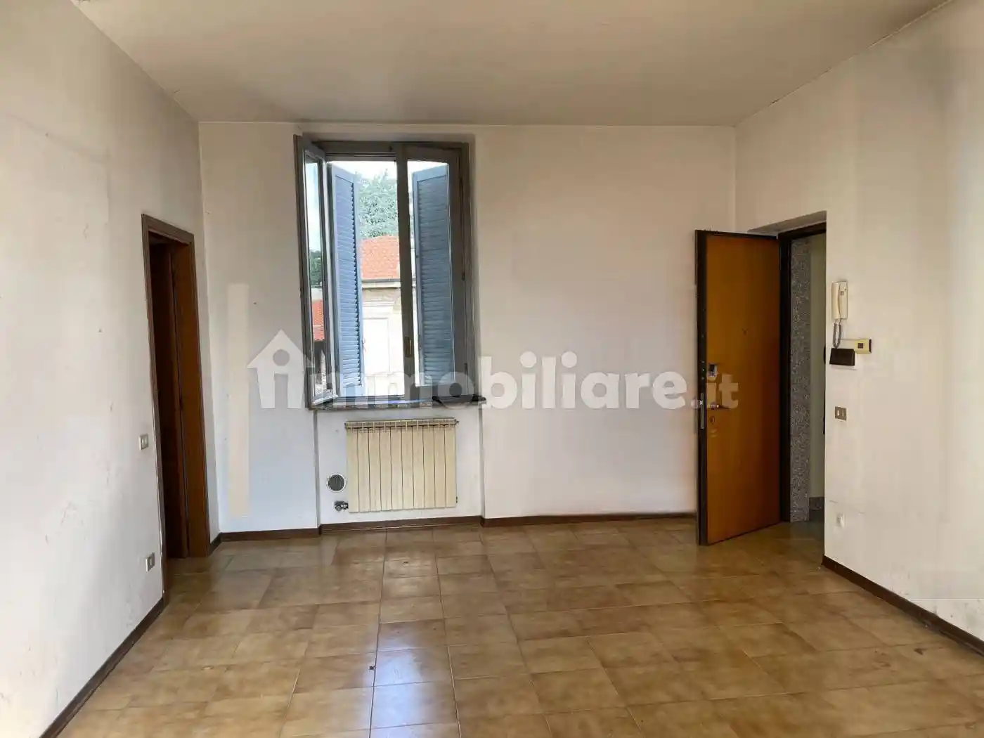 Trilocale via Giuseppe Garibaldi 11, Centro, Inveruno - foto 4