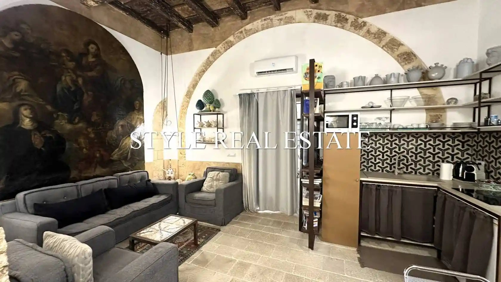 Appartamento in vendita a Siracusa