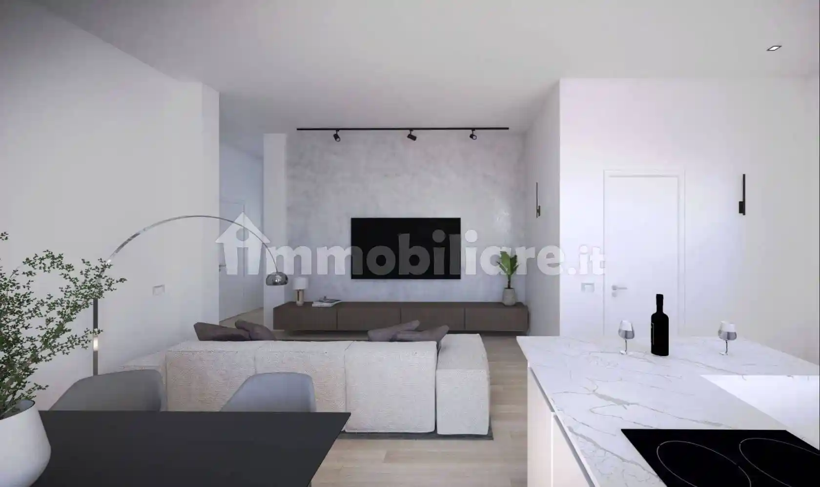 Appartamento in vendita a Sassuolo