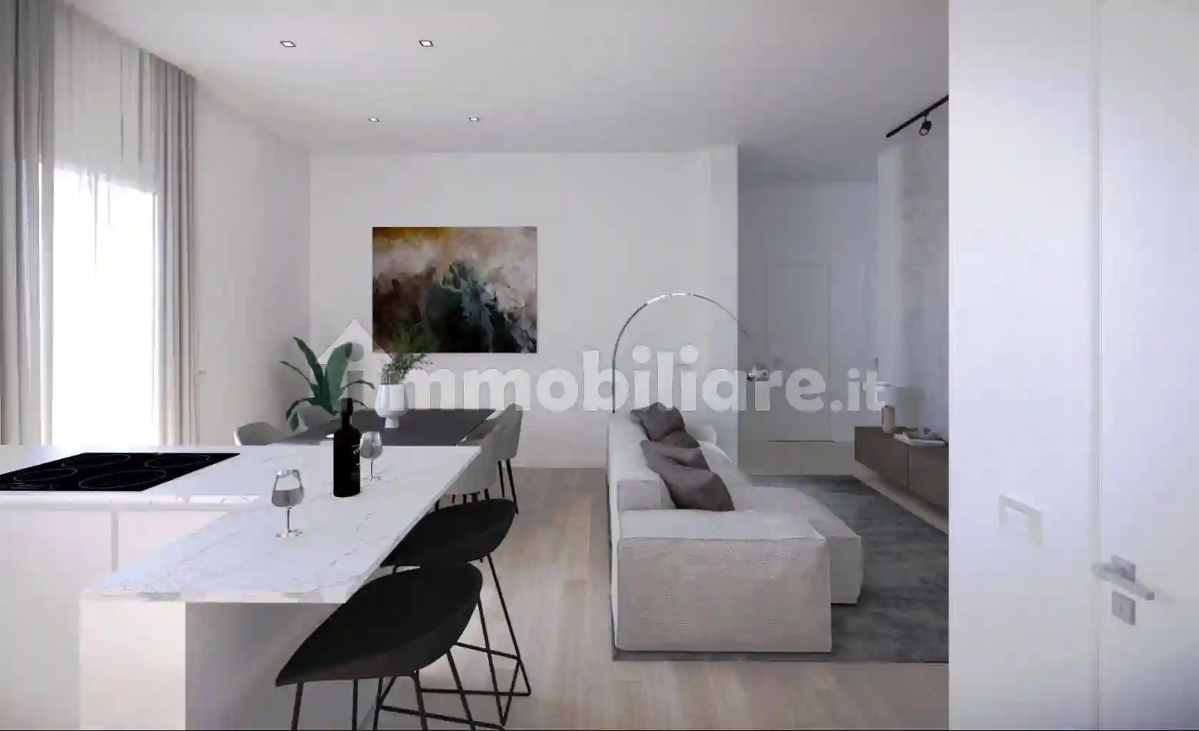 Appartamento - foto 2