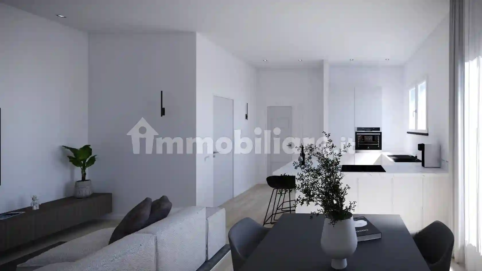 Appartamento - foto 3