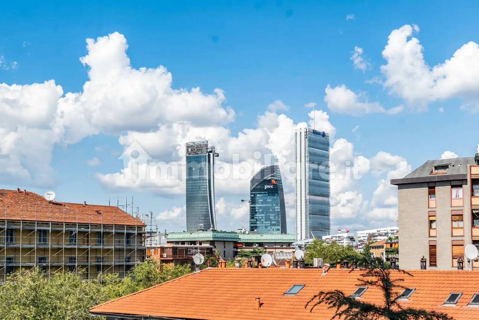Apartment in vendita a Milan