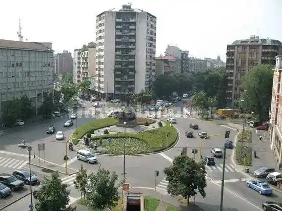 Trilocale via Raffaello Sanzio, Vercelli - Wagner, Milano - foto 2