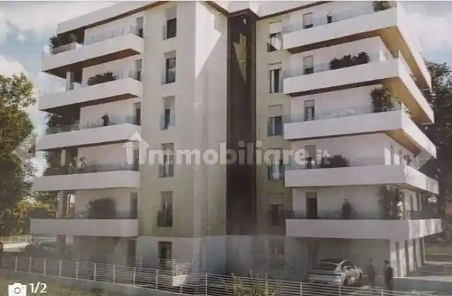 Appartamento in vendita a Pesaro