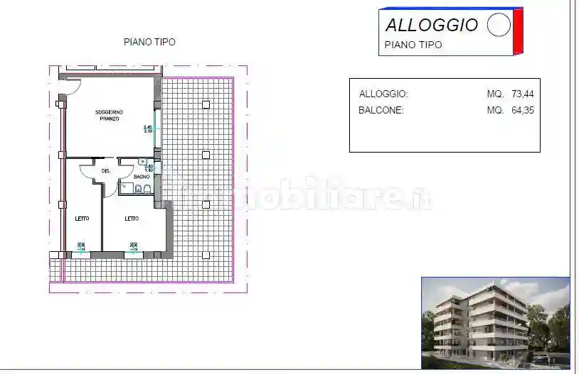 Appartamento - foto 3