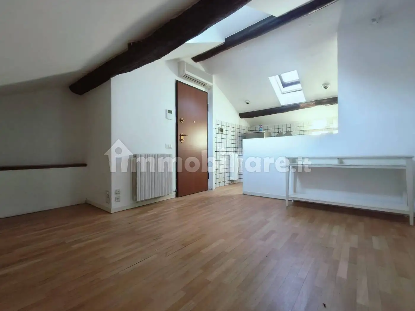 Apartment in vendita a Milan