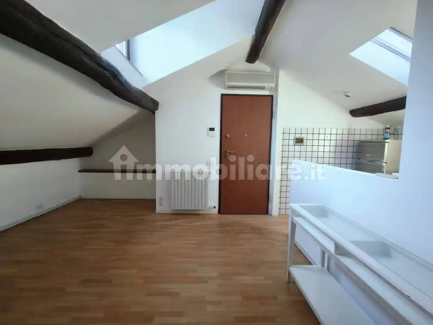 Bilocale viale Pasubio, Garibaldi - Corso Como, Milano - foto 2