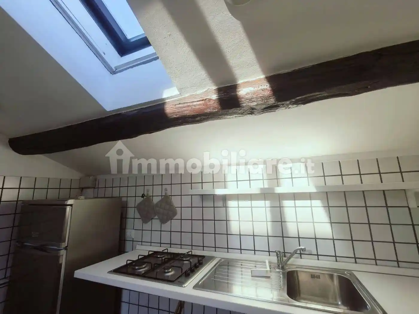 Bilocale viale Pasubio, Garibaldi - Corso Como, Milano - foto 5