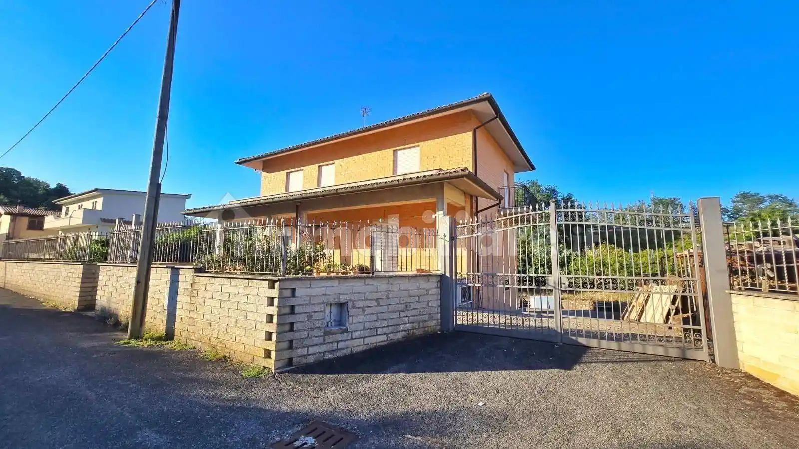 Villa in vendita a Labico