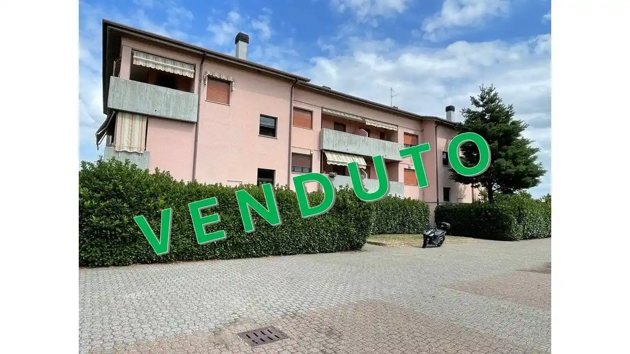 Appartamento in vendita a Arconate