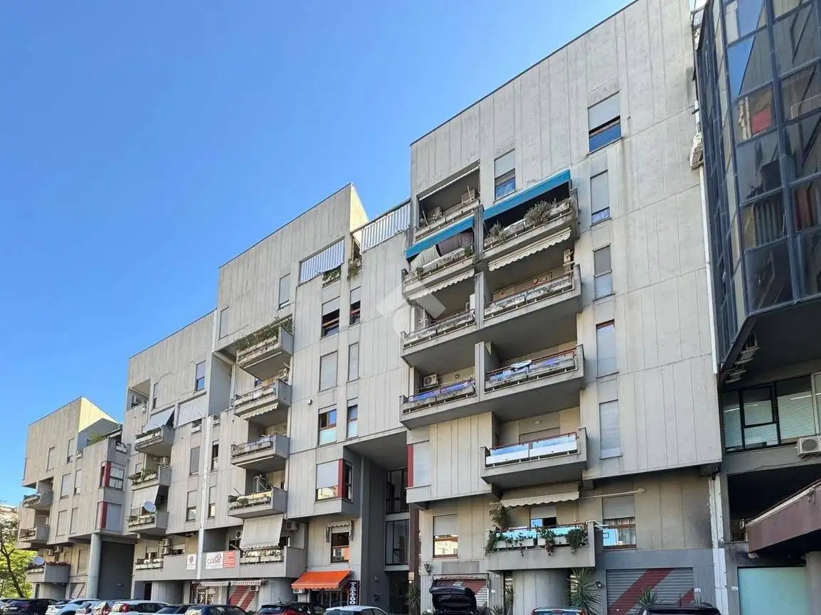 Appartamento in vendita a Rende