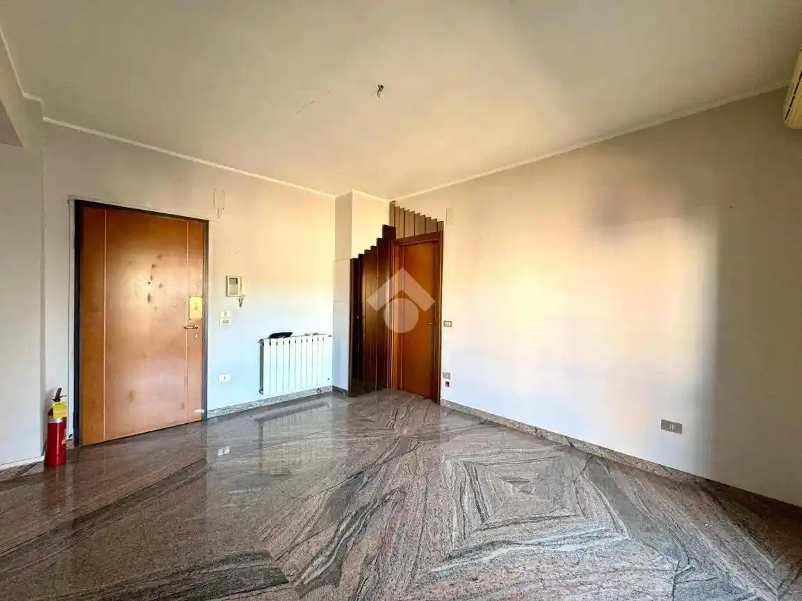 Appartamento piazza della Libertà 20, Roges, Rende - foto 3