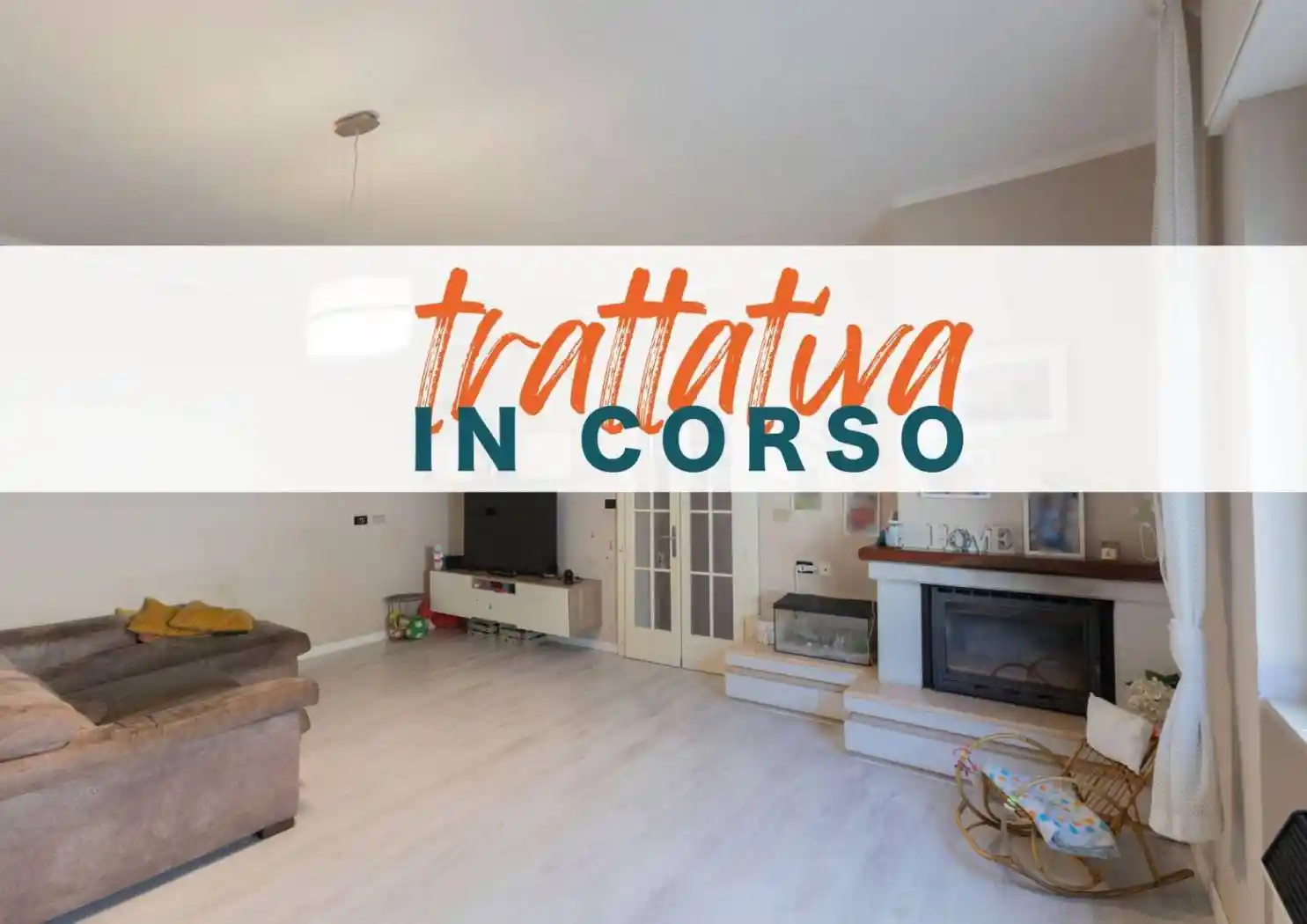 Appartamento in vendita a Bagnolo Mella