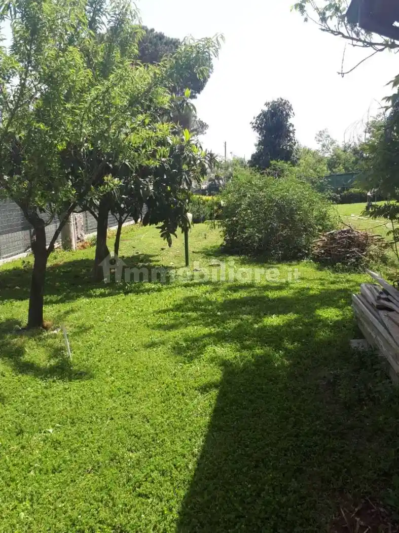 Villa in vendita a Sabaudia